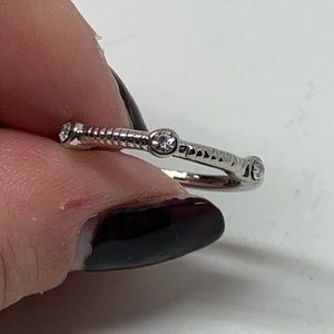 Jewelry - NWT • stack ring Jewelry - NWT • stack ring